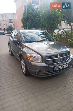 Dodge Caliber  2011