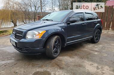 Dodge Caliber  2007