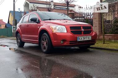 Dodge Caliber  2007