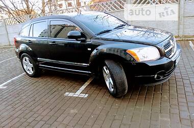 Dodge Caliber  2008