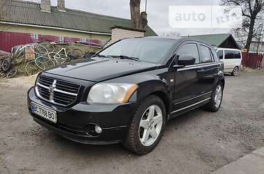 Dodge Caliber SXT 2008