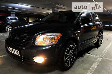 Dodge Caliber SXT 2007