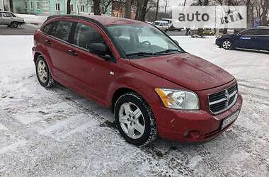 Dodge Caliber SXT 2007