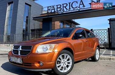 Dodge Caliber Heat 2011