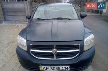 Dodge Caliber 2007