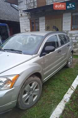 Седан Dodge Caliber 2008 в Межгорье