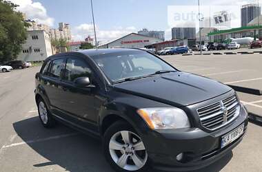 Dodge Caliber  2010