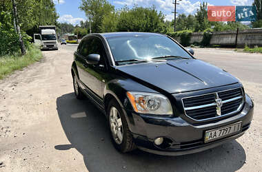 Dodge Caliber  2008