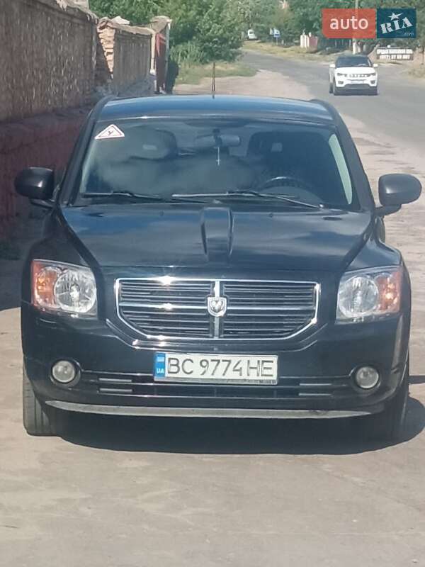 Dodge Caliber 2008