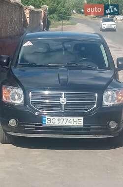 Dodge Caliber  2008