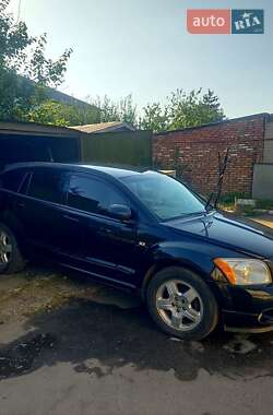 Dodge Caliber  2007