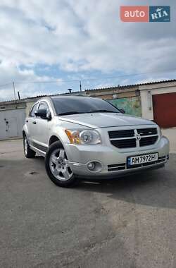 Dodge Caliber  2007