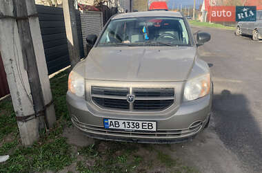 Dodge Caliber  2008
