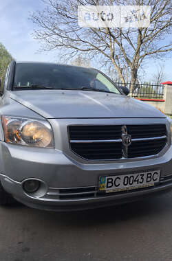 Dodge Caliber  2008
