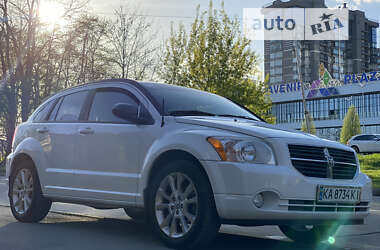 Dodge Caliber  2011