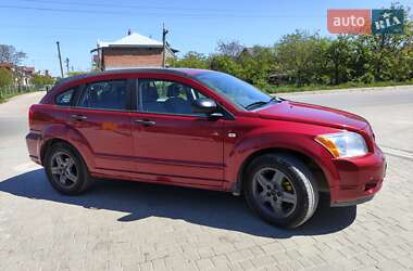 Dodge Caliber  2006