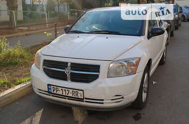 Dodge Caliber  2010
