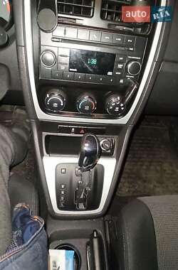 Внедорожник / Кроссовер Dodge Caliber 2011 в Кременчуге фото 3 Внедорожник / Кроссовер Dodge Caliber 2011 в Кременчуге
