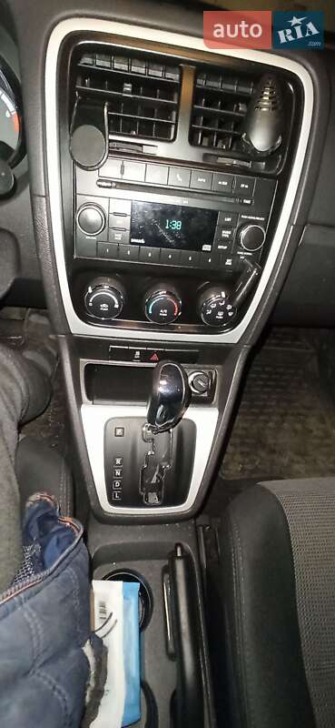 Внедорожник / Кроссовер Dodge Caliber 2011 в Кременчуге фото 3 Внедорожник / Кроссовер Dodge Caliber 2011 в Кременчуге