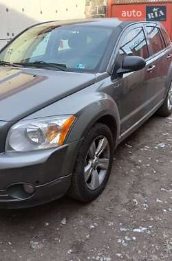 Внедорожник / Кроссовер Dodge Caliber 2011 в Кременчуге фото 2 Внедорожник / Кроссовер Dodge Caliber 2011 в Кременчуге