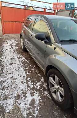 Внедорожник / Кроссовер Dodge Caliber 2011 в Кременчуге фото Внедорожник / Кроссовер Dodge Caliber 2011 в Кременчуге