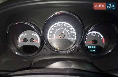 Внедорожник / Кроссовер Dodge Caliber 2011 в Кременчуге фото 4 Внедорожник / Кроссовер Dodge Caliber 2011 в Кременчуге