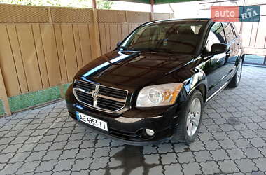 Dodge Caliber 2011