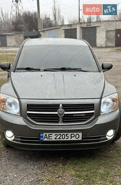 Внедорожник / Кроссовер Dodge Caliber 2011 в Киеве
