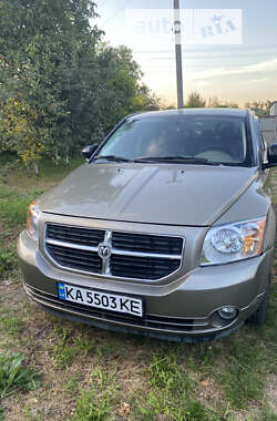 Dodge Caliber 2008