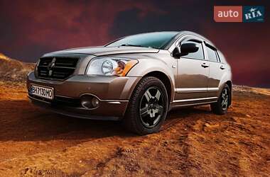 Dodge Caliber  2008