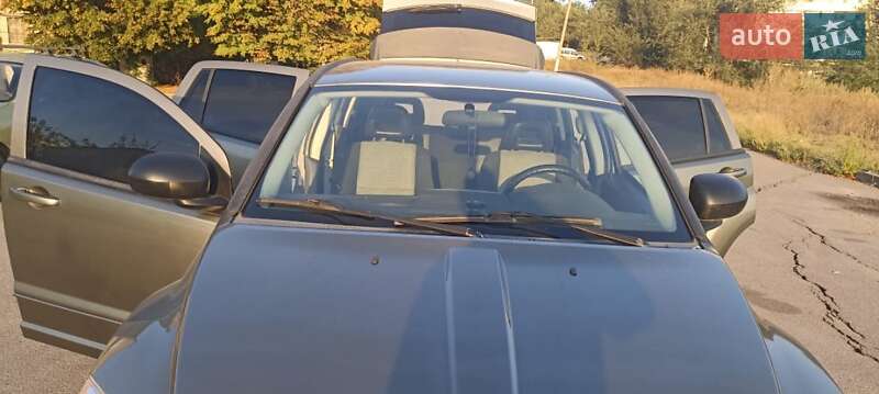 Dodge Caliber