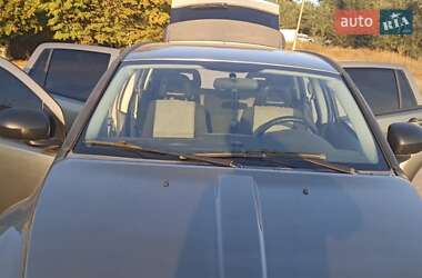 Dodge Caliber  2007