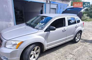Dodge Caliber  2009