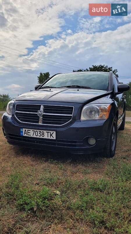 Dodge Caliber 2008 Dodge Caliber 2008