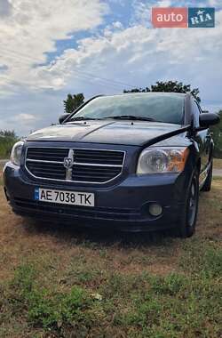 Dodge Caliber 2008