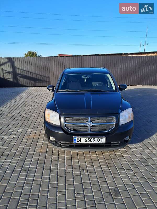 Dodge Caliber 2010 Dodge Caliber 2010