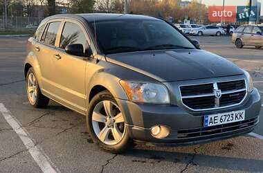Dodge Caliber 2011
