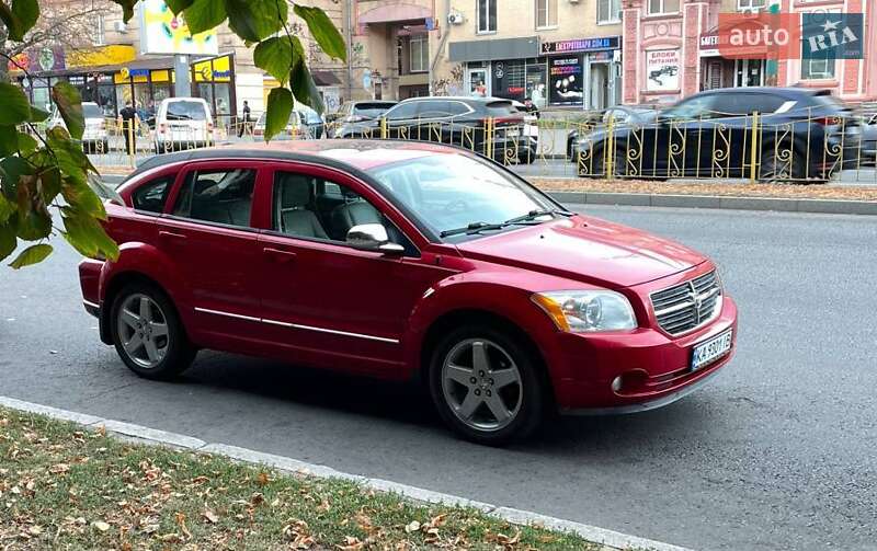 Dodge Caliber