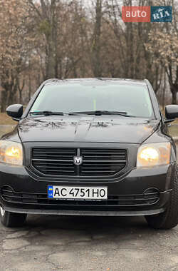 Dodge Caliber  2009