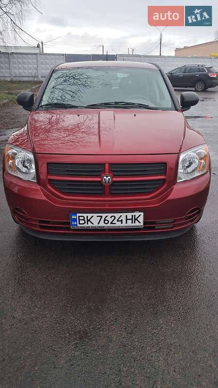 Dodge Caliber 2007