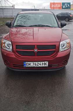 Dodge Caliber 2007