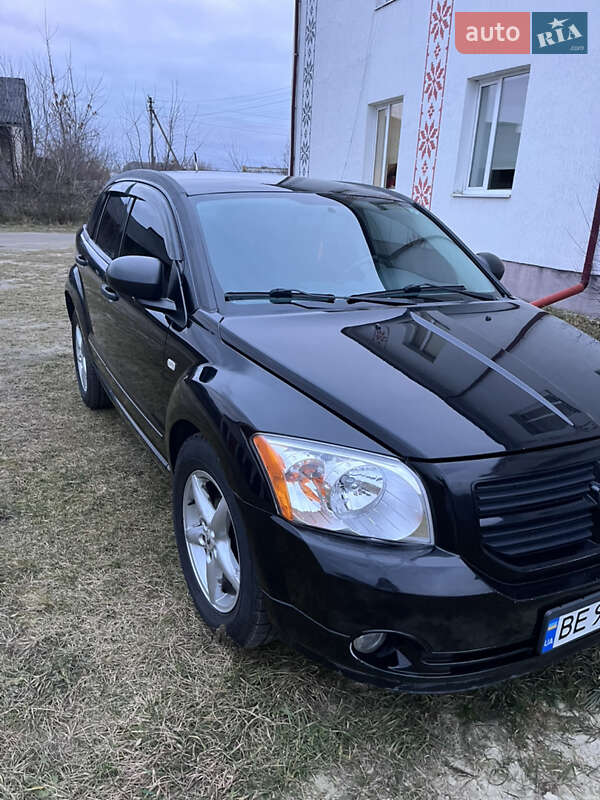 Dodge Caliber