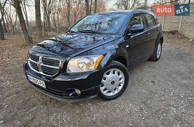 Dodge Caliber  2007