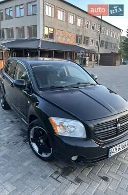 Dodge Caliber  2008