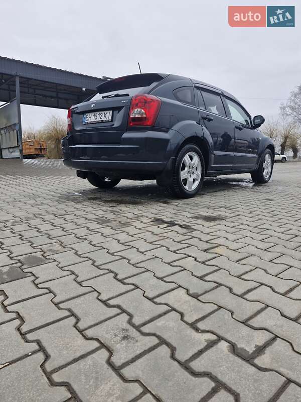 Dodge Caliber