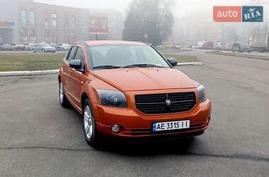 Dodge Caliber  2011