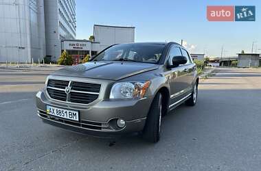 Dodge Caliber  2008