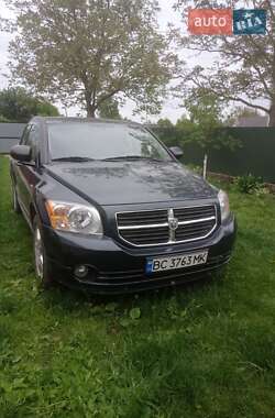Dodge Caliber 2008