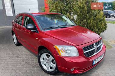 Dodge Caliber 2008