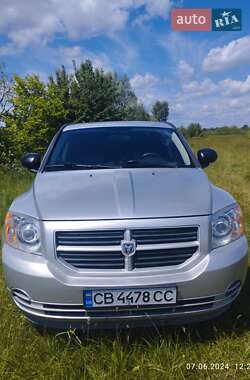 Dodge Caliber  2008